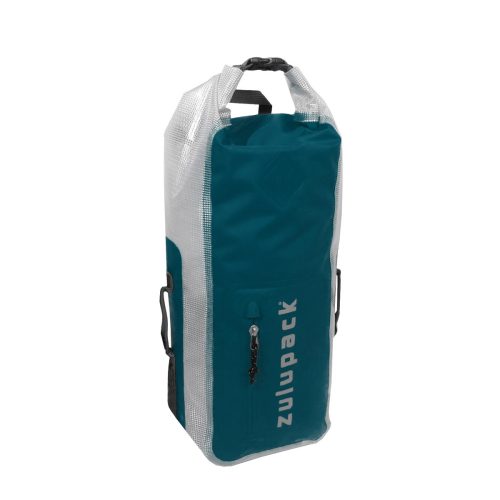 Voděodolný batoh - Zulupack Mojo 18L – IP67 - modrý